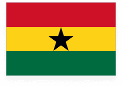 Ghana flag