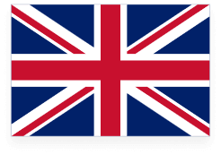 United Kingdom flag